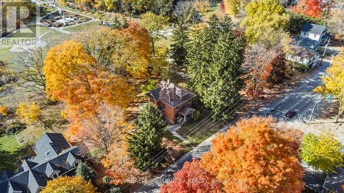 18922 Leslie Street, East Gwillimbury, ON - Outdoor With View