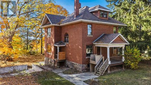 18922 Leslie Street, East Gwillimbury, ON - Outdoor