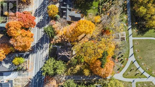 18922 Leslie Street, East Gwillimbury, ON - Outdoor With View