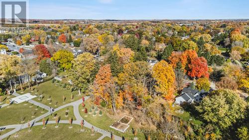 18922 Leslie Street, East Gwillimbury, ON - Outdoor With View