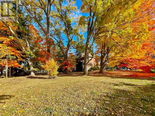 18922 Leslie Street, East Gwillimbury, ON - Outdoor With View