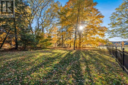 18922 Leslie Street, East Gwillimbury, ON - Outdoor With View