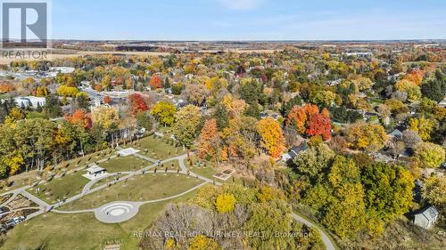 18922 Leslie Street, East Gwillimbury, ON - Outdoor With View