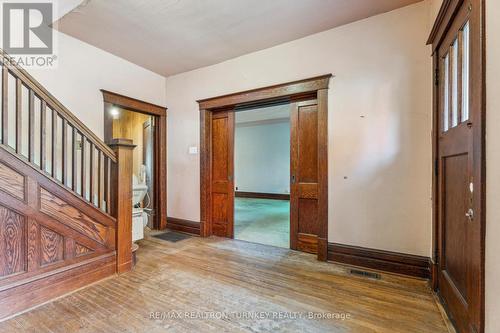 18922 Leslie Street, East Gwillimbury, ON - Indoor Photo Showing Other Room