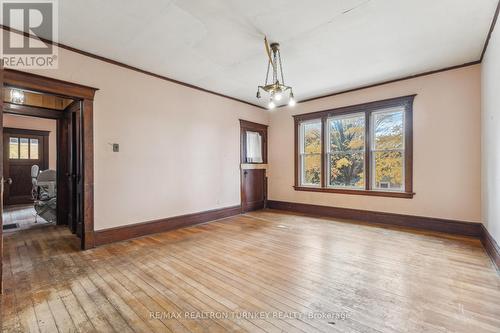 18922 Leslie Street, East Gwillimbury, ON - Indoor Photo Showing Other Room