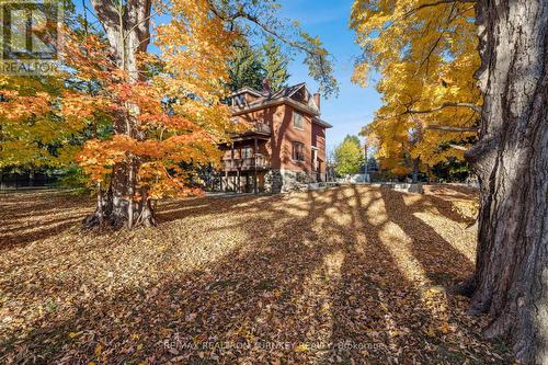 18922 Leslie Street, East Gwillimbury, ON - Outdoor