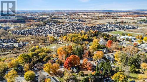 18922 Leslie Street, East Gwillimbury, ON - Outdoor With View