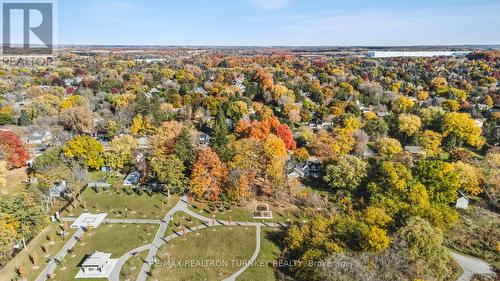 18922 Leslie Street, East Gwillimbury, ON - Outdoor With View