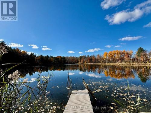 14960 York Durham Line, Whitchurch-Stouffville, ON - Outdoor With Body Of Water With View