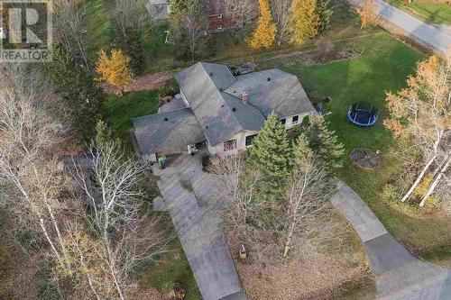 48 Palomino Dr, Sault Ste. Marie, ON - Outdoor With View