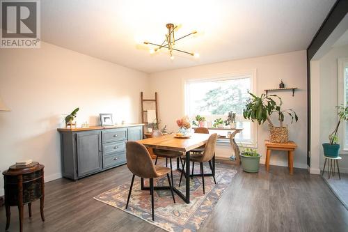 48 Palomino Dr, Sault Ste. Marie, ON - Indoor Photo Showing Dining Room