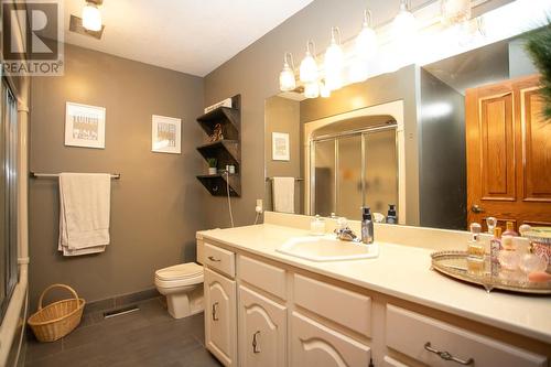 48 Palomino Dr, Sault Ste. Marie, ON - Indoor Photo Showing Bathroom