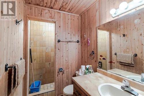 48 Palomino Dr, Sault Ste. Marie, ON - Indoor Photo Showing Bathroom