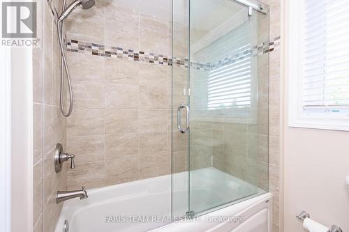 104 Madelaine Drive, Barrie, ON - Indoor Photo Showing Bathroom