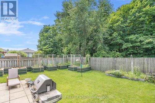 104 Madelaine Drive, Barrie, ON - Outdoor