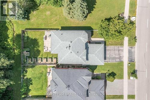 104 Madelaine Drive, Barrie, ON -  With View