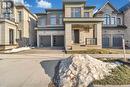 54 Boulton Trail, Oakville, ON  - Outdoor With Facade 