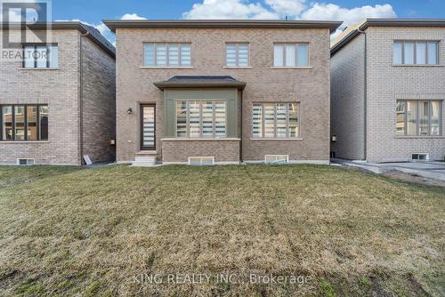 54 Boulton Trail, Oakville, ON - Outdoor