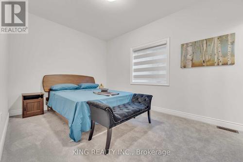 54 Boulton Trail, Oakville, ON - Indoor Photo Showing Bedroom