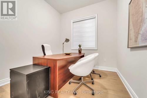 54 Boulton Trail, Oakville, ON - Indoor Photo Showing Office