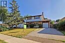 1346 Oxford Avenue, Oakville, ON  - Outdoor With Facade 