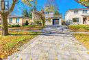 Lower - 1987 Truscott Drive, Mississauga, ON  - Outdoor 