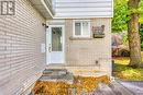 Lower - 1987 Truscott Drive, Mississauga, ON  - Outdoor With Exterior 