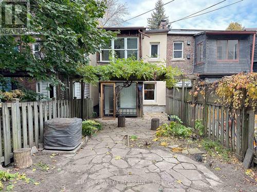 73 Pendrith Street, Toronto, ON - Outdoor