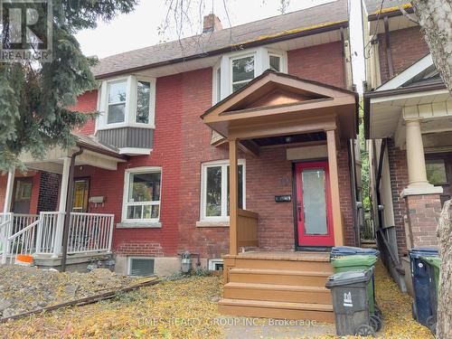 73 Pendrith Street, Toronto, ON - Outdoor