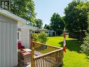 15 Maple Court, Innisfil, ON  - Outdoor 