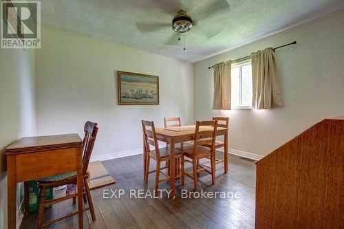 2200 Richardson Street, Innisfil, ON - Indoor Photo Showing Dining Room