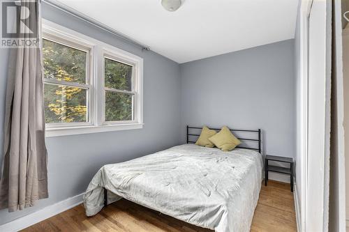 1467 Wellington St E, Sault Ste. Marie, ON - Indoor Photo Showing Bedroom