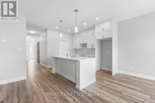 30 Wims Way, Belleville, ON - Indoor Photo Showing Kitchen