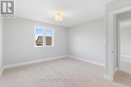 30 Wims Way, Belleville, ON - Indoor Photo Showing Basement