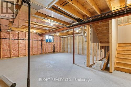 30 Wims Way, Belleville, ON - Indoor Photo Showing Basement