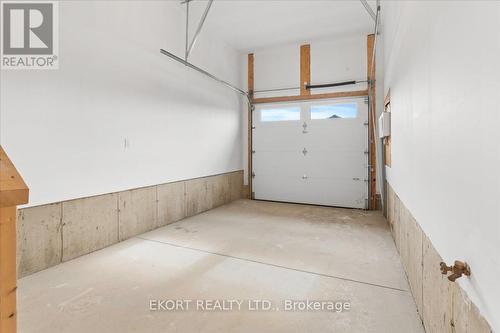 30 Wims Way, Belleville, ON - Indoor Photo Showing Garage