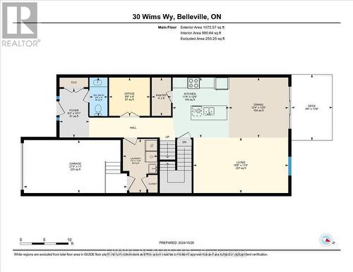 30 Wims Way, Belleville, ON - Other