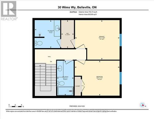 30 Wims Way, Belleville, ON - Other