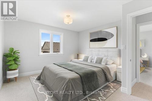 30 Wims Way, Belleville, ON - Indoor Photo Showing Bedroom