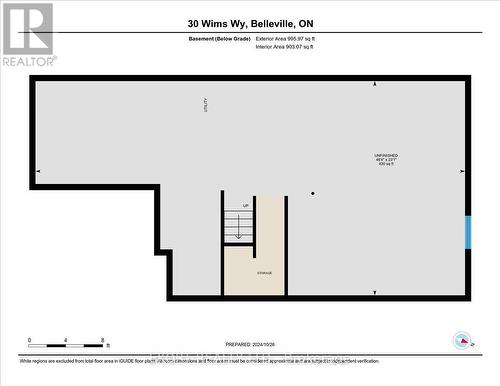 30 Wims Way, Belleville, ON - Other