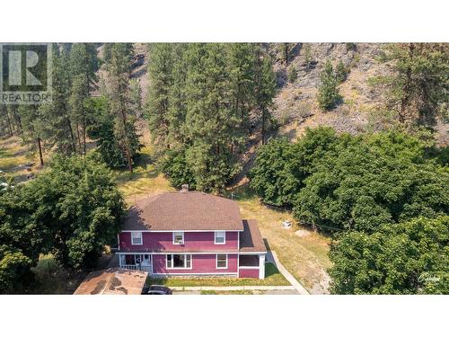 7585 5Th Street, Grand Forks, BC - Outdoor