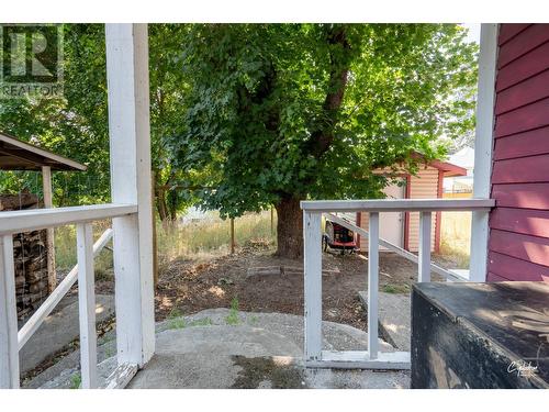 7585 5Th Street, Grand Forks, BC - Outdoor