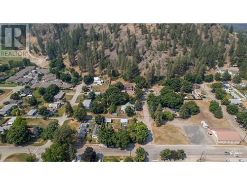 7585 5Th Street, Grand Forks, BC - Outdoor With View