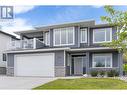 2620 Paramount Drive, West Kelowna, BC  - Outdoor With Facade 