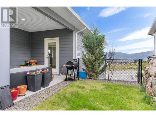 2620 Paramount Drive, West Kelowna, BC - Outdoor With Exterior