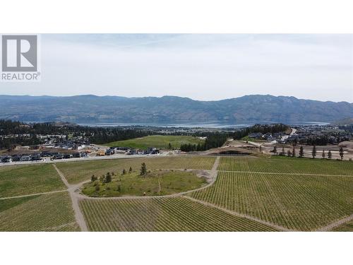 2620 Paramount Drive, West Kelowna, BC - Outdoor With View