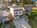 304 4Th Avenue Avenue, Castlegar, BC  - Outdoor 