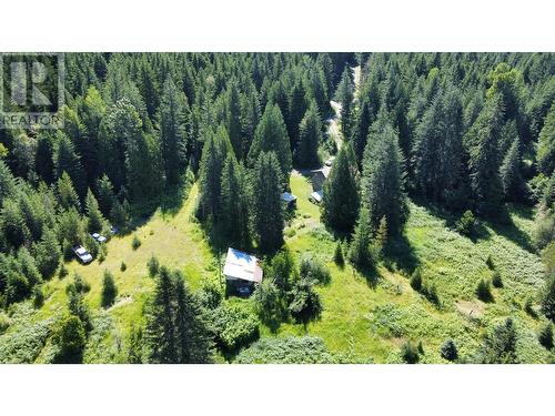 106 Baldwin Road Road, Hills, BC - Outdoor With View