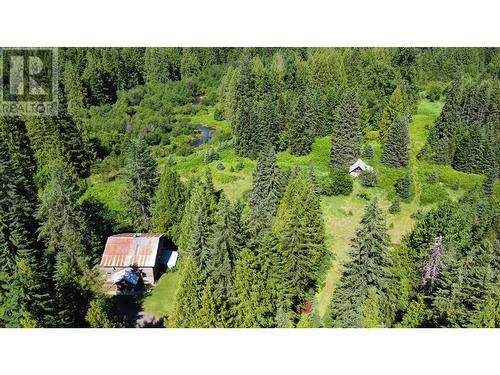 106 Baldwin Road Road, Hills, BC - Outdoor With View