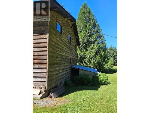 106 Baldwin Road Road, Hills, BC - Outdoor